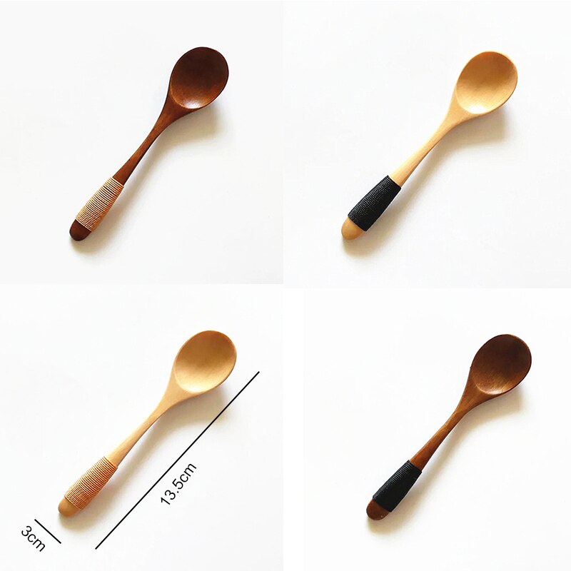 Cuillère Wenzo (4 couleurs)