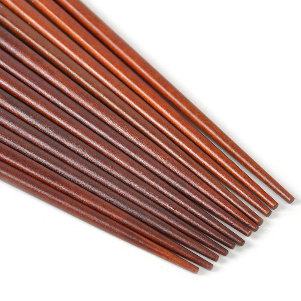 Baguettes en Bois de Châtaignier Mito (6 modèles)