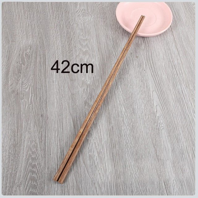 Baguettes pour Cuisiner Shimofusa (2 couleurs)