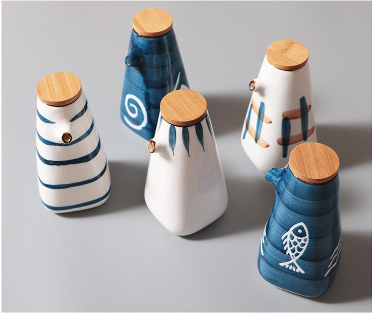 Distributeur de Sauce Go