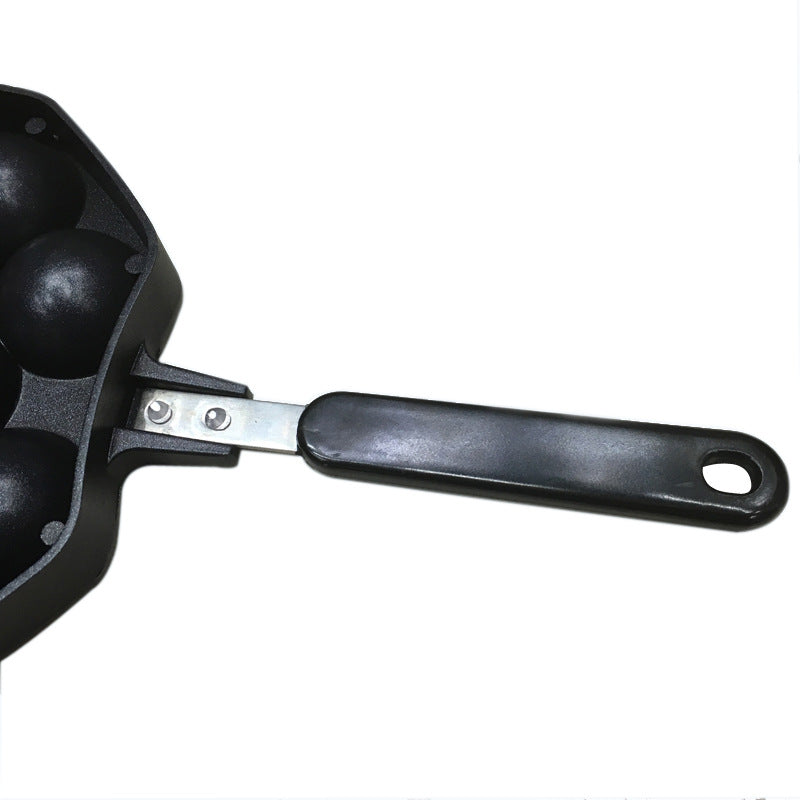 Poêle à Frire Takoyaki Magome