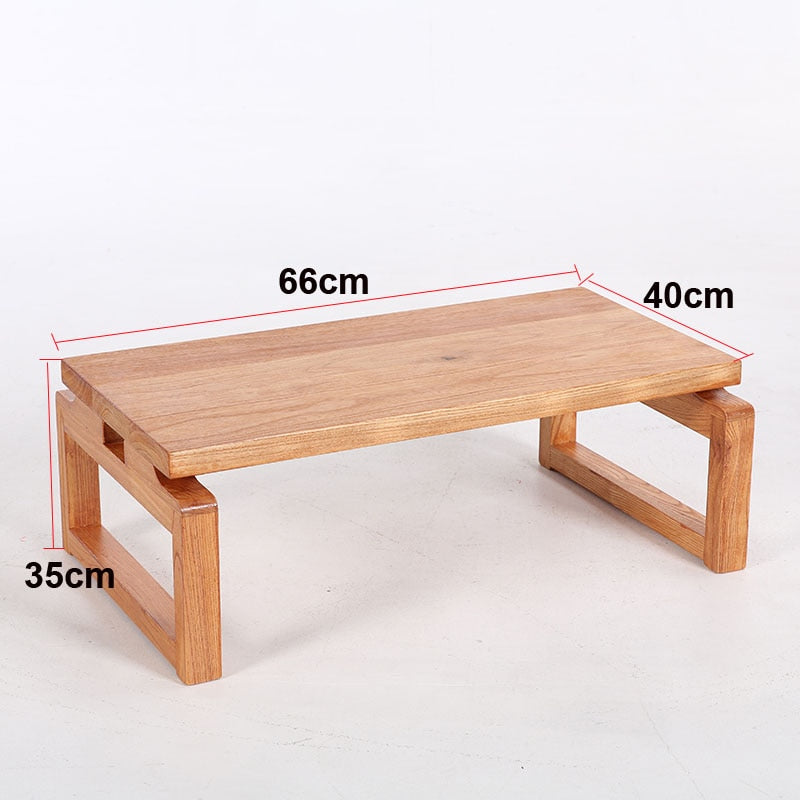 Table Akamaru (2 modèles)