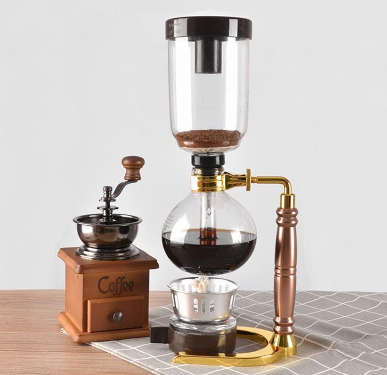 Machine à Café Naoki