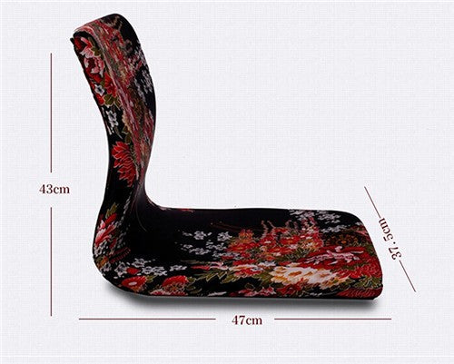 4 Chaises Narita (3 couleurs)