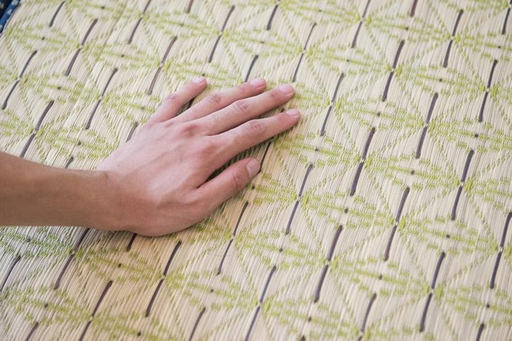 Tapis Tatami Kashiwa