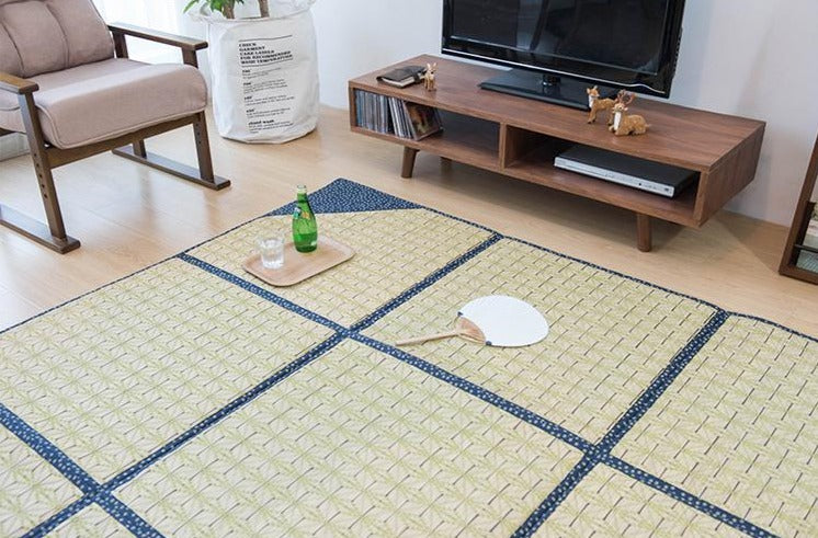 Tapis Tatami Kashiwa