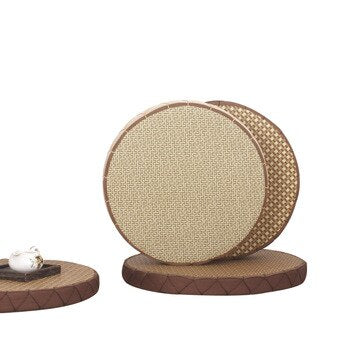 Zafu Shikotsu (4 modèles)