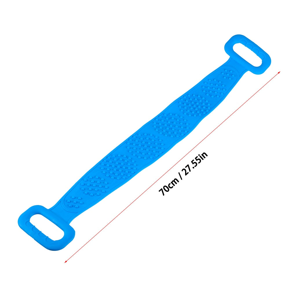 Massage de Dos Nakka (4 couleurs et 2 tailles)
