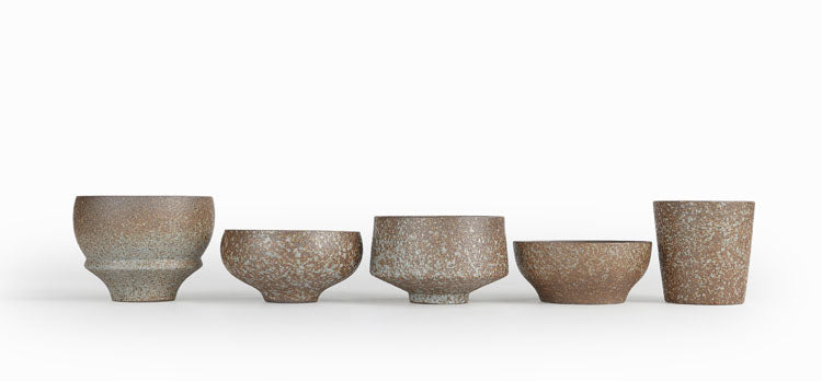 Tasse à Thé Mihara