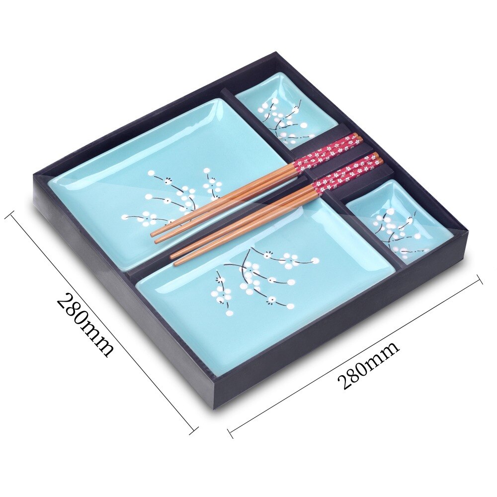 Ensemble de Vaisselle Mitsuko