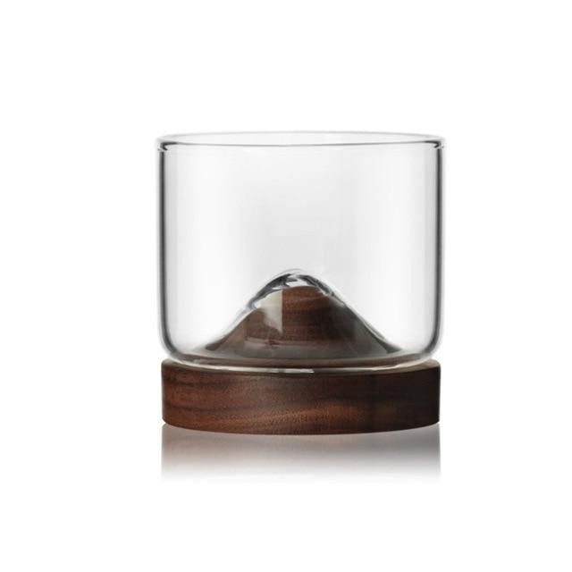 Verre à Whisky Jon (2 Couleurs)