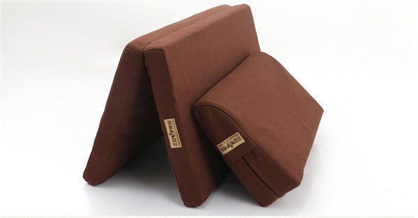 Zafu Méditation Hikaru (3 tailles et 4 couleurs)