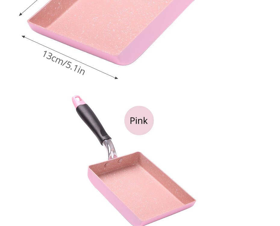 Poêle Tamagoyaki Sensei