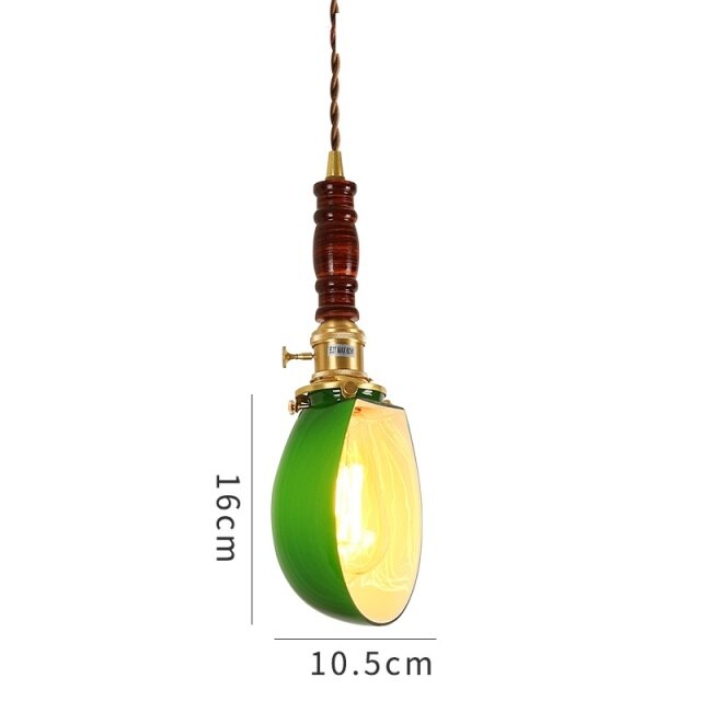 Lampe à Suspension Saori (6 modèles)
