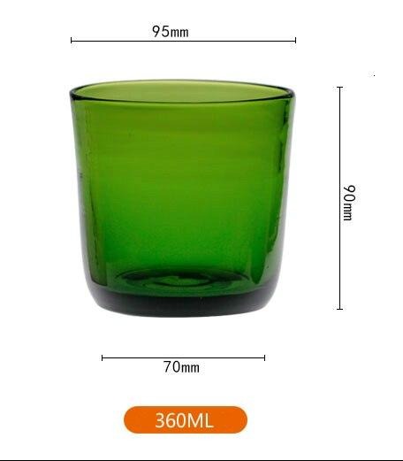 Verre à Whisky Kansha (2 couleurs)