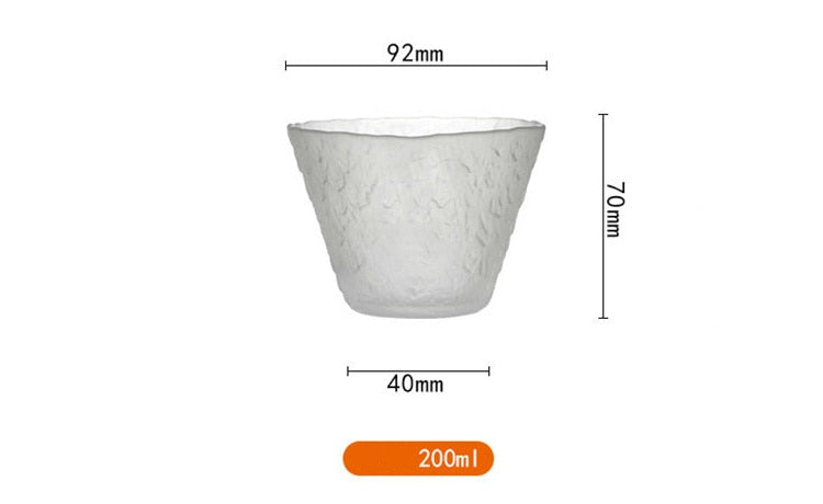 Verre à Whisky Ishinfuran