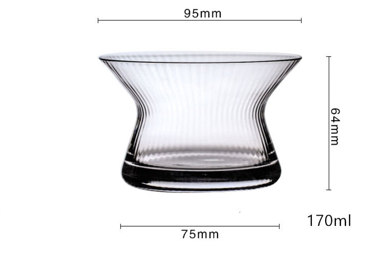 Verre à Whisky Ratnka