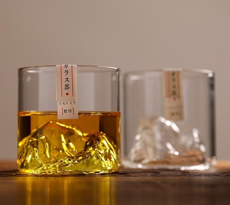 Verre à Whisky Nuchi