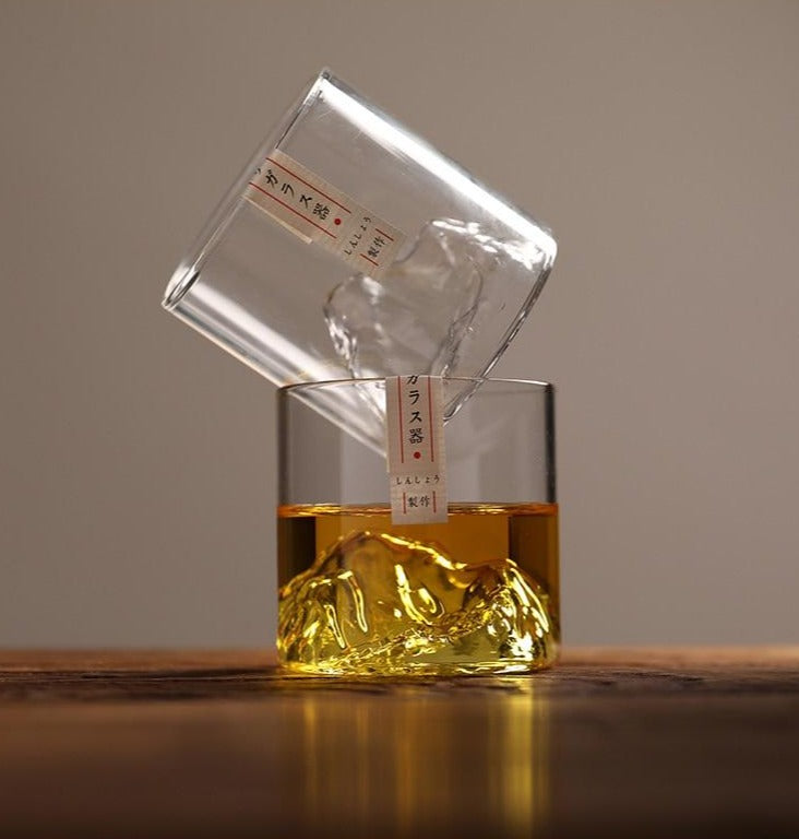 Verre à Whisky Nuchi