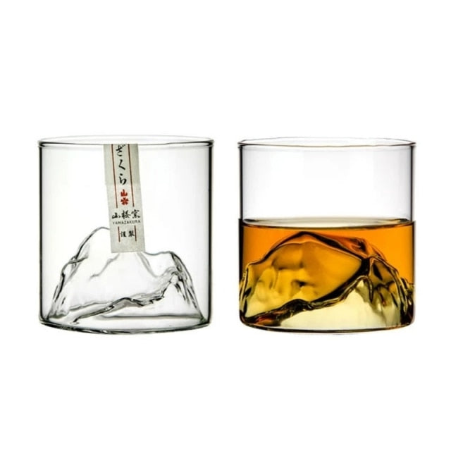 Verre à Whisky Nuchi