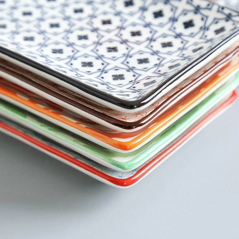 Ensemble de Vaisselle Viok