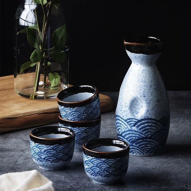 Verre Céramique Iburiwa