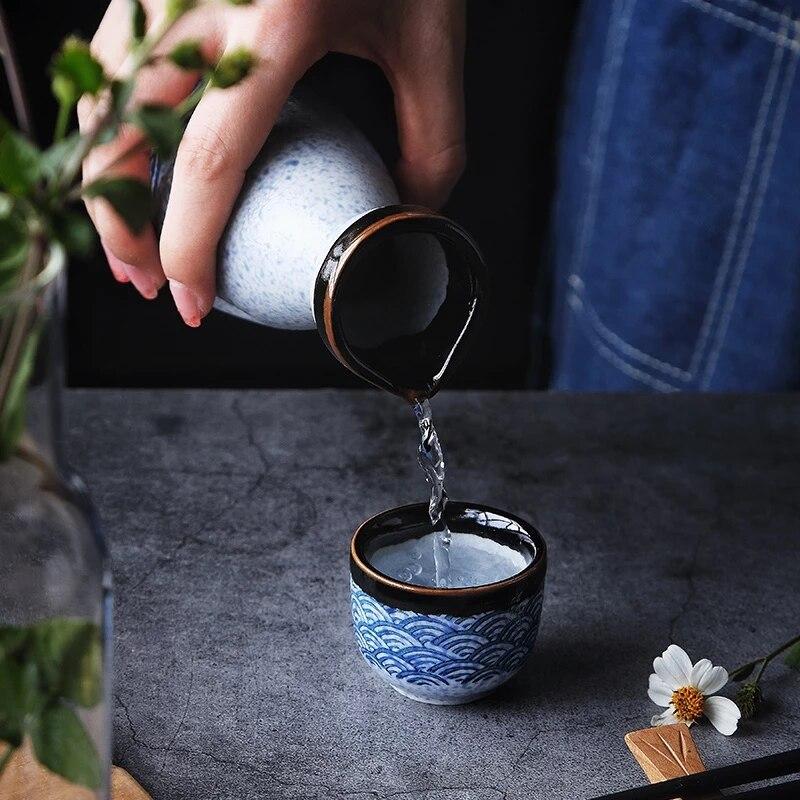 Verre Céramique Iburiwa