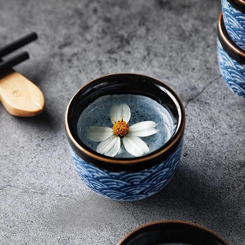 Verre Céramique Iburiwa