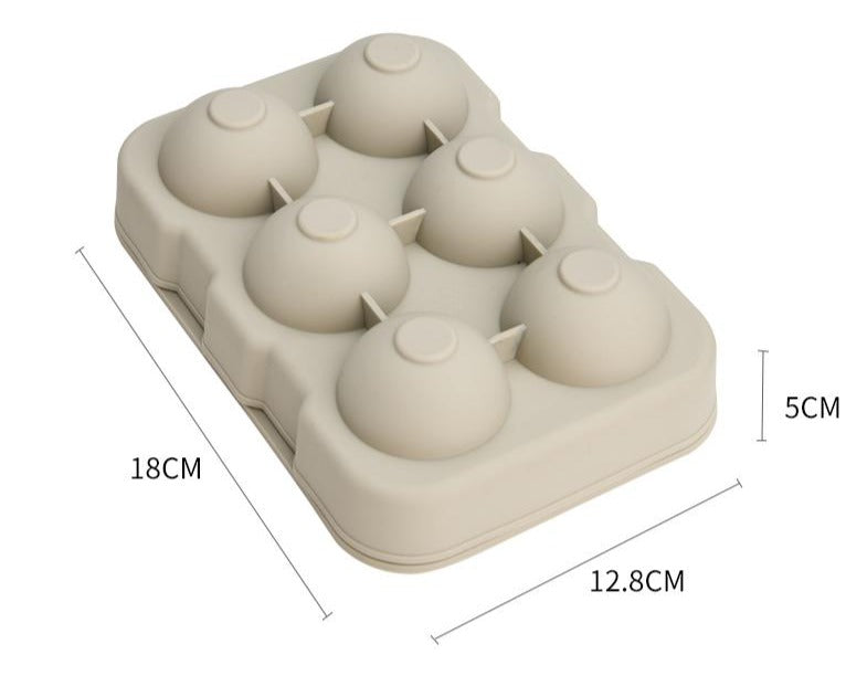 Glaçons Whisky Gongen (2 Couleurs)