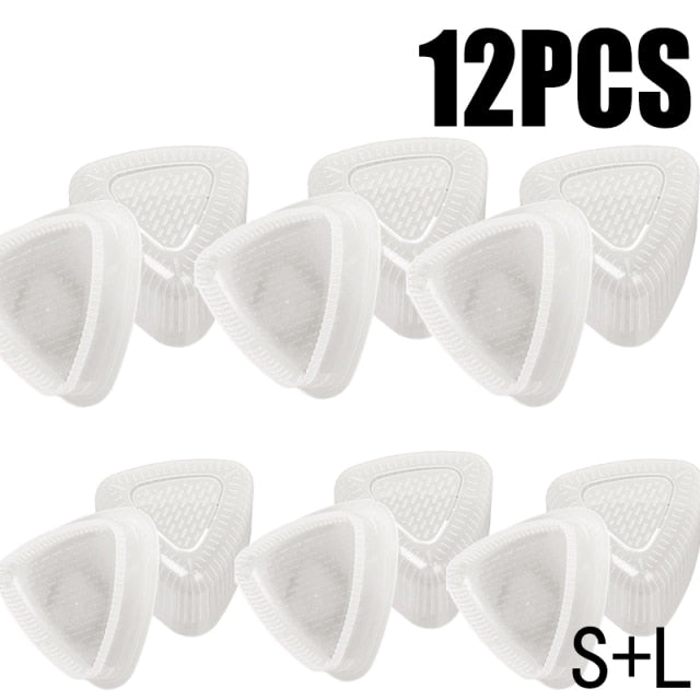 Moule à Riz Onigiri (3 Variantes)