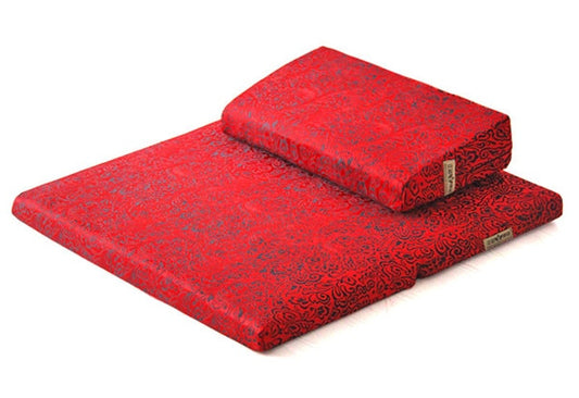 Zafu Méditation Matsuyama (3 tailles et 2 couleurs)