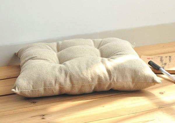 Zafu Nitta (3 tailles)