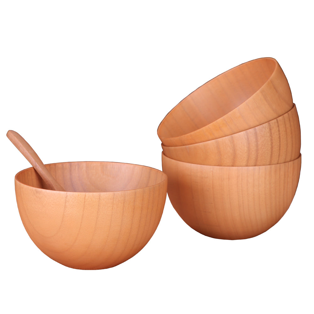 Bol en Bois Ibaraki