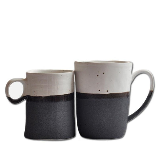 Tasse à Café Shiomi (2 modèles ou ensemble)