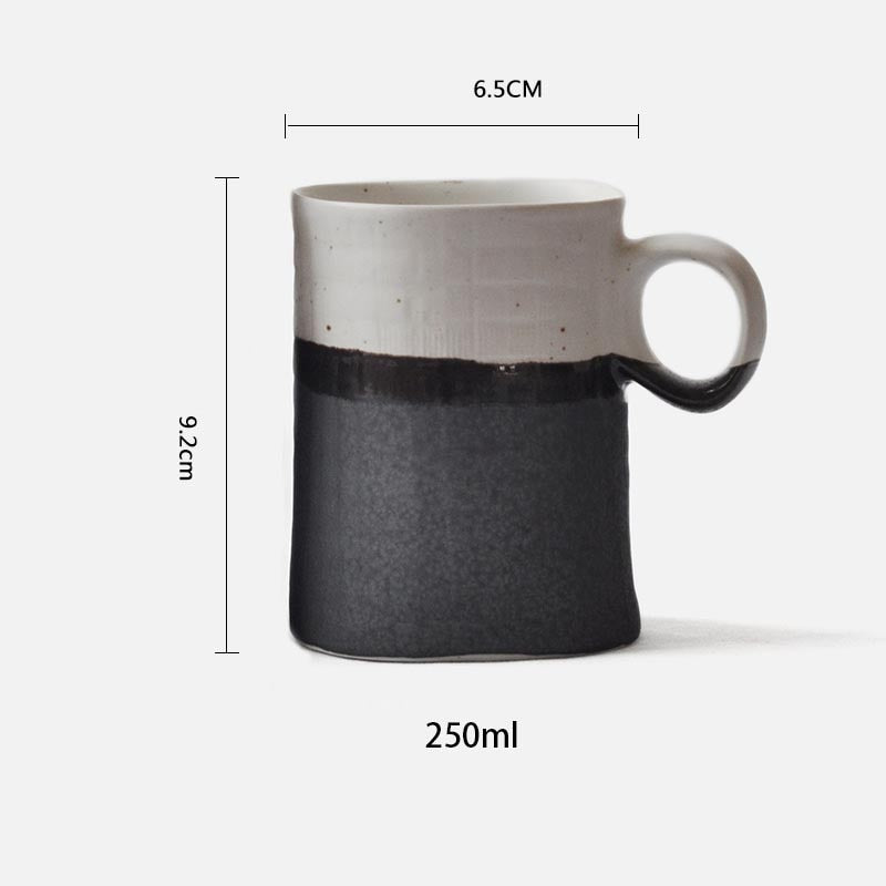Tasse à Café Shiomi (2 modèles ou ensemble)