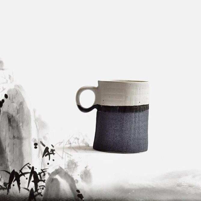 Tasse à Café Shiomi (2 modèles ou ensemble)