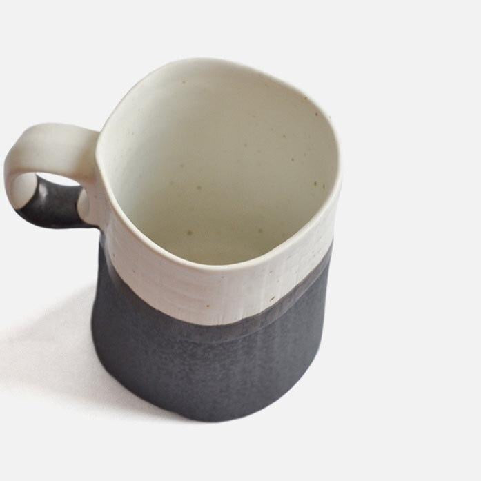 Tasse à Café Shiomi (2 modèles ou ensemble)