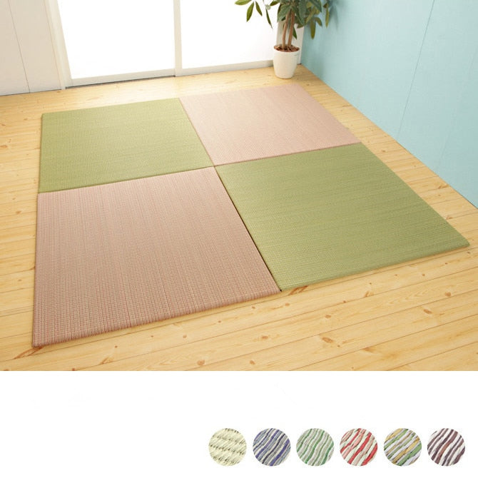 Tapis Tatami Yumeshima (6 couleurs)