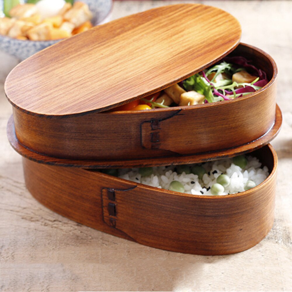 Bento Fumika (3 modèles)