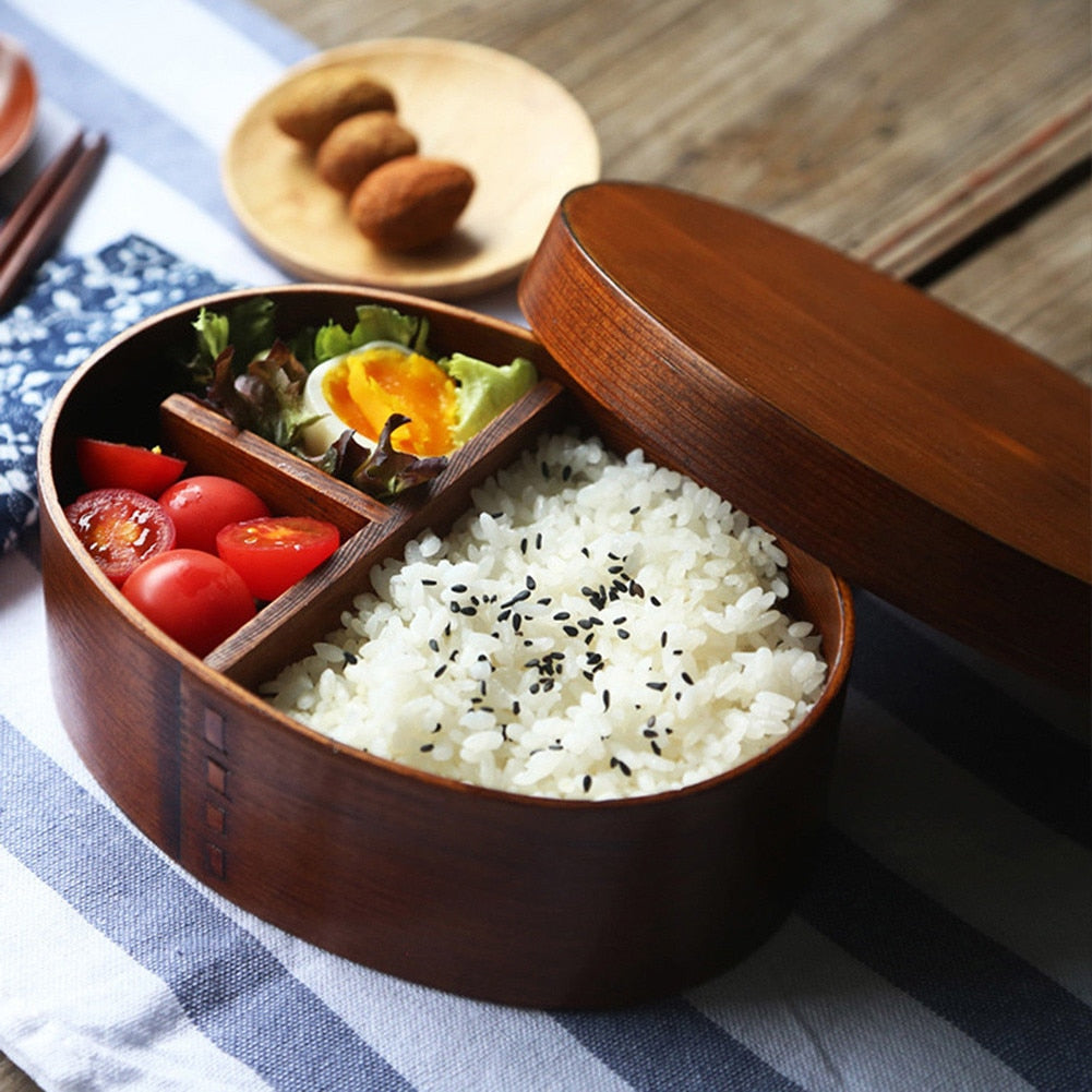 Bento Fumika (3 modèles)