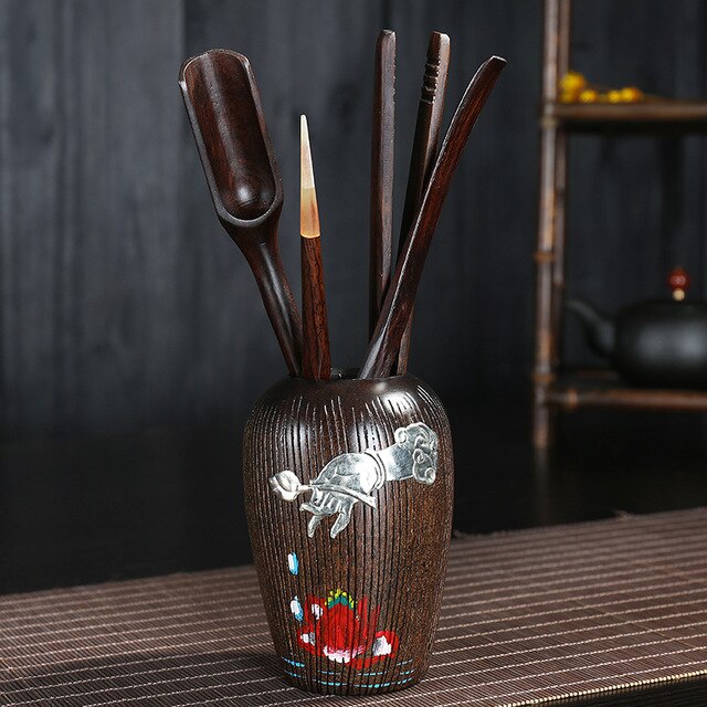 Accessoires pour le Thé Wakkanai (4 modèles)