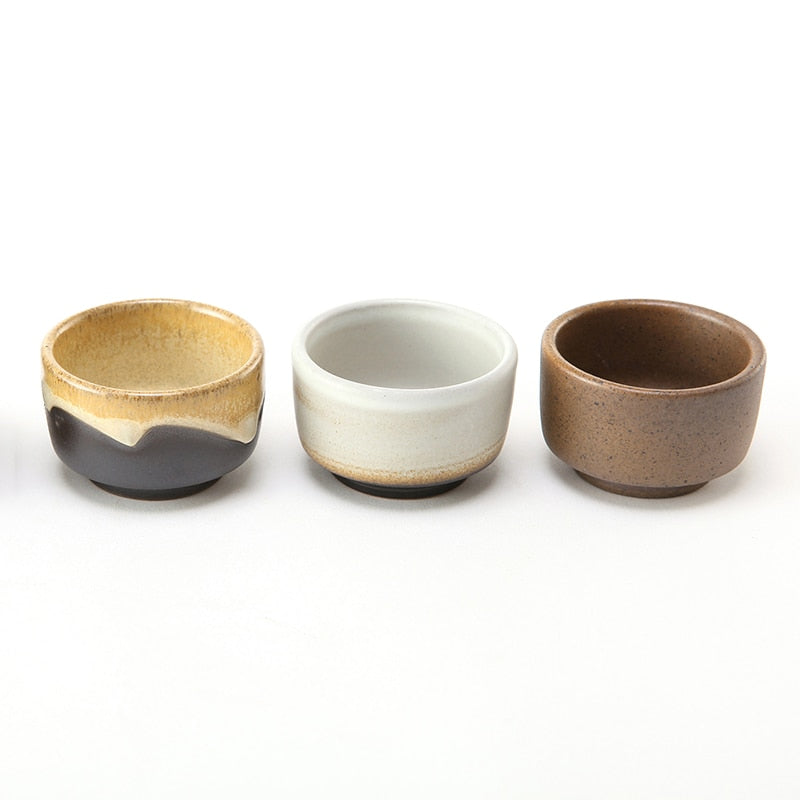 Tasse à Thé Higashine (9 couleurs)