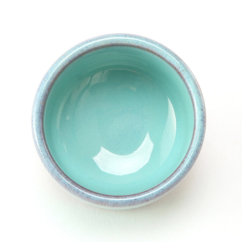 Tasse à Thé Higashine (9 couleurs)