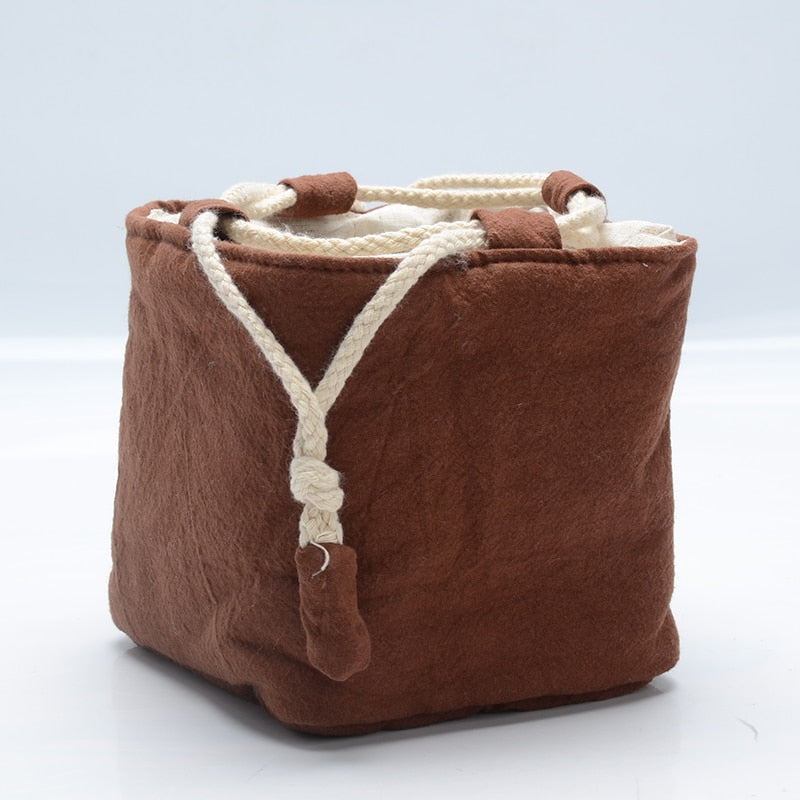 Ensemble Théière et Tasses à Thé Nanporo (2 couleurs)