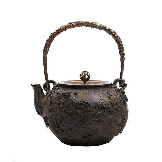 Théière Suisho (théière ou théière et cuisinière)