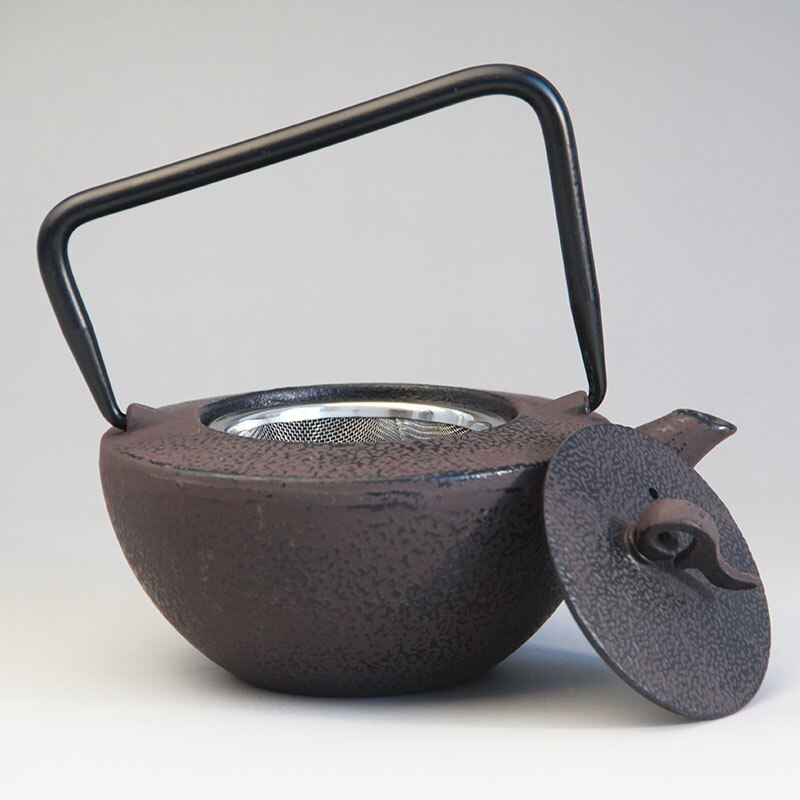 Théière Tsubakuro