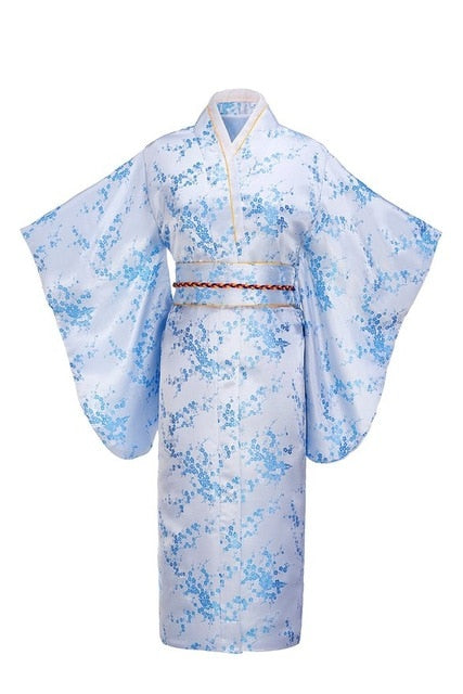 Kimono Femme Yoshiko