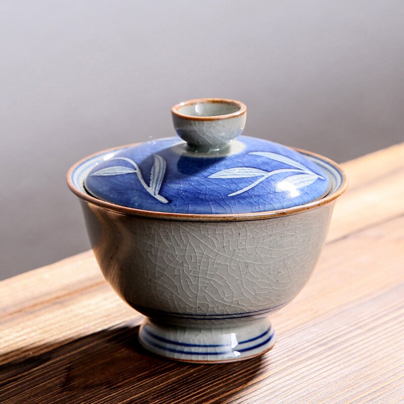 Tasse à Thé Kinpu