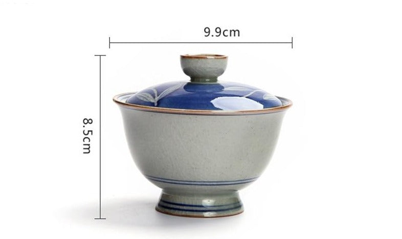 Tasse à Thé Kinpu