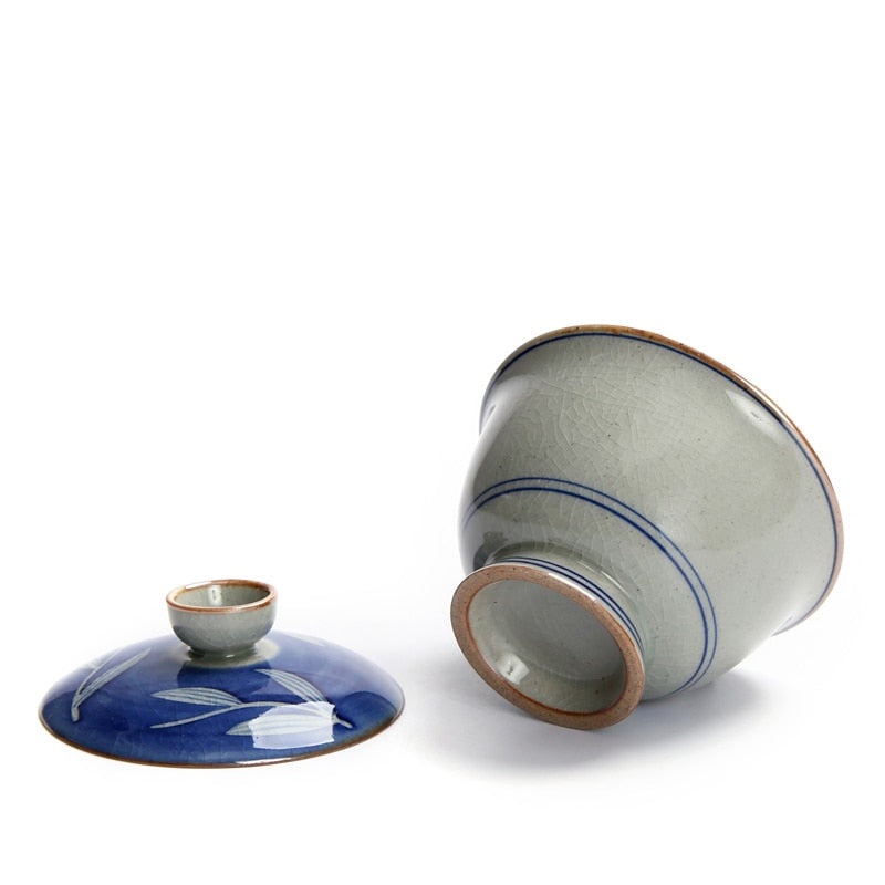 Tasse à Thé Kinpu